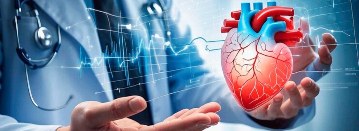 Exames cardiológicos